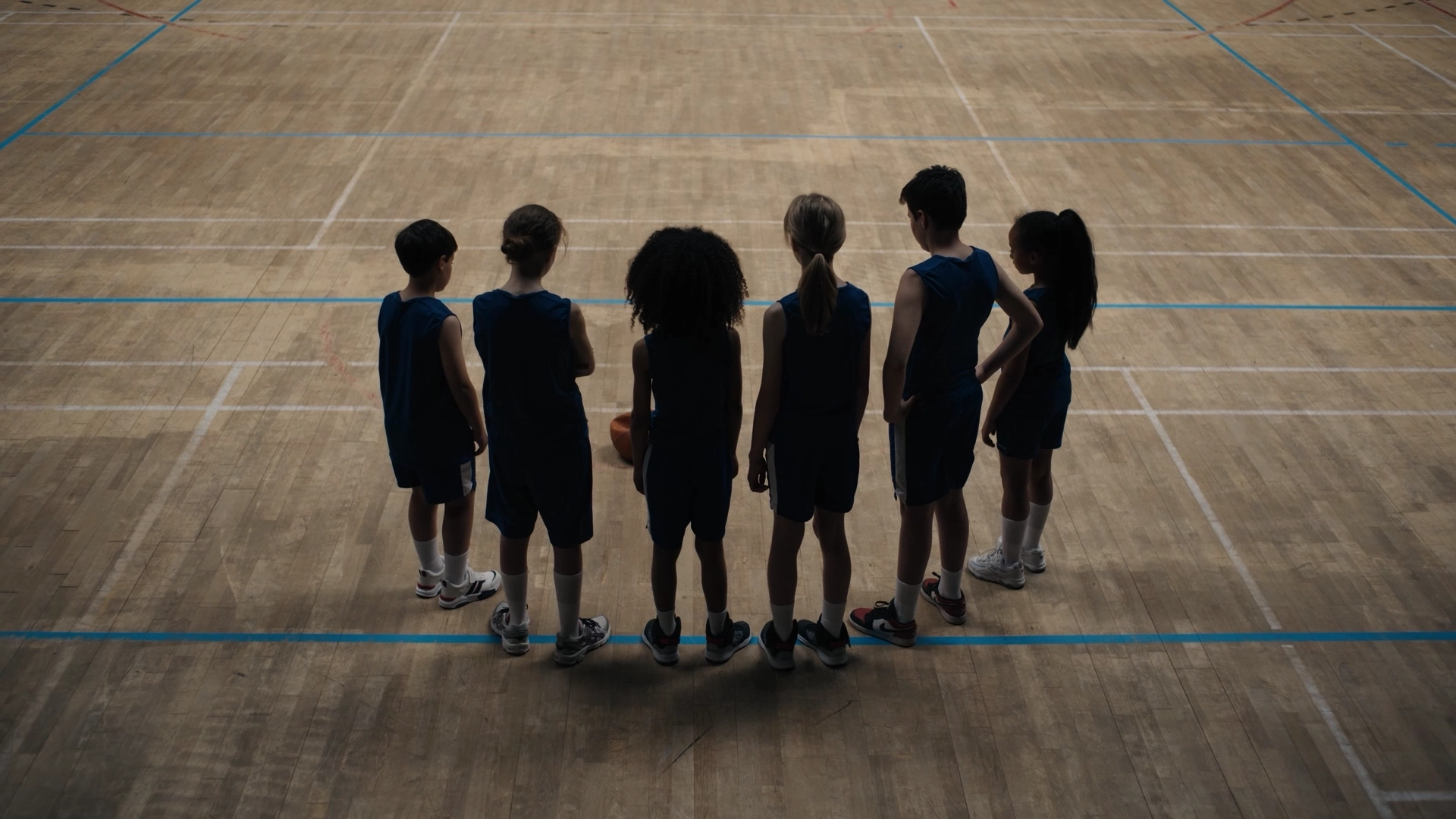 ADEPS - No Volunteers